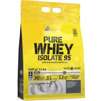 Olimp Pure Whey Isolate 95