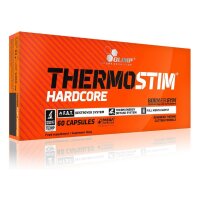 Olimp ThermoStim Hardcore, 60 Kapseln