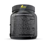 Olimp BCAA Xplode Powder 500g Fruit Punch
