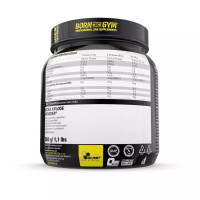 Olimp BCAA Xplode Powder 500g Fruit Punch