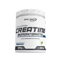 Best Body Nutrition Creatine Monohydrate - 500 g Dose