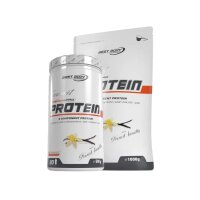 Best Body Nutrition Gourmet Premium Pro Protein