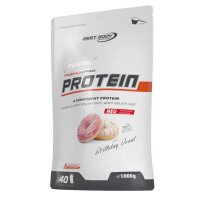 Best Body Nutrition Gourmet Premium Pro Protein