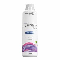 Best Body Nutrition L-Carnitine Liquid