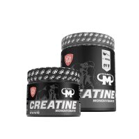 Mammut Nutrition Creatine Monohydrate Powder