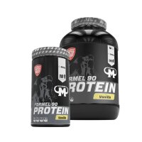 Mammut Nutrition Formel 90 Protein