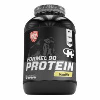 Mammut Nutrition Formel 90 Protein