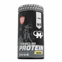 Mammut Nutrition Formel 90 Protein