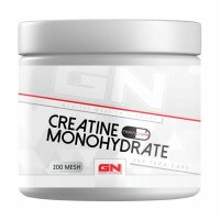GN Laboratories Creatine Monohydrate Tera Caps ·...