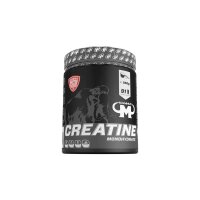 Mammut Nutrition Creatine Monohydrate Powder 550g