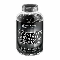Ironmaxx Teston Ultra Strong (180 Tricaps®)