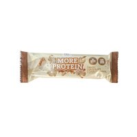 More Nutrition Protein Bar White Chocolate Peanut...