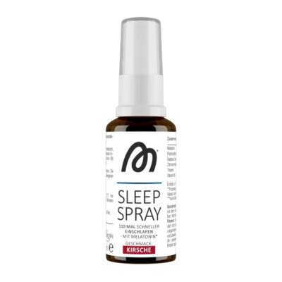 More Nutrition Sleep Spray