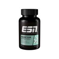 ESN Magnesiumglycinat Kapseln