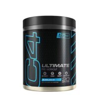 Cellucor C4 Ultimate Pre-Workout Bubblegum