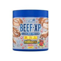 Applied Nutrition Beef-XP Clear Beef Protein, 150g Dose