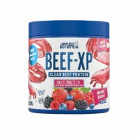 Applied Nutrition Beef-XP Clear Beef Protein, 150g Dose