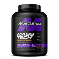 Muscletech Performance Series Mass Tech Extreme 2000