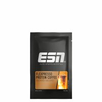 ESN Flexpresso Protein Coffee, 30 Sample