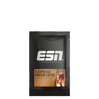 ESN Flexpresso Protein Coffee, 30 Sample