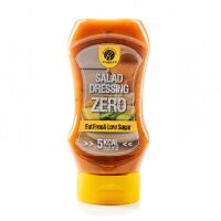 Rabeko Zero Sauce - 350g Salad Dressing
