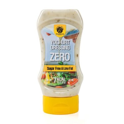 Rabeko Zero Sauce - 350g Yoghurt