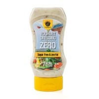 Rabeko Zero Sauce - 350g Yoghurt