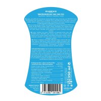 Rabeko Zero Sauce - 350g Yoghurt