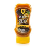 Rabeko Zero Sauce - 350g Curry