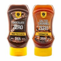 Rabeko Zero Sauce - Süß
