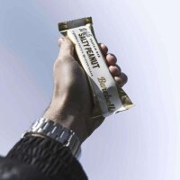 Barebells Protein Bar 12 x 55 g BOX White Salty Peanut