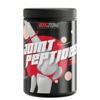 Big Zone Joint Peptides (360g Dose)