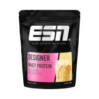 ESN Designer Whey Protein 420g Beutel Cinnamon Cereal