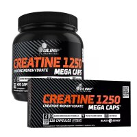 Olimp Creatine 1250 Mega Caps