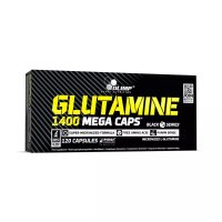 Olimp Glutamine 1400 Mega Caps