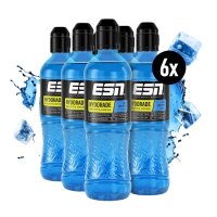 ESN Hydorade Sports Drink 6 x 500ml Iso Berry (inkl....