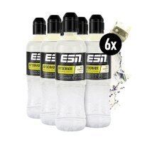 ESN Hydorade Sports Drink 6 x 500ml Iso Lemon (inkl....