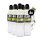 ESN Hydorade Sports Drink 6 x 500ml Iso Lemon (inkl. 1,50€ Pfand)