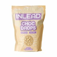 Inlead Choc Drops, 150g