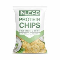 Inlead Protein Chips, 50g