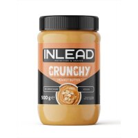 Inlead Peanut Butter, 500 g