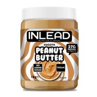 Inlead Peanut Butter