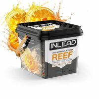 Inlead REEF Pre-Workout Booster, 440g