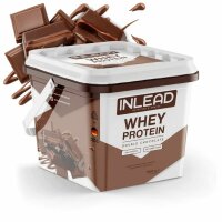Inlead Whey Protein, 1000g