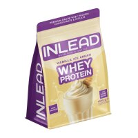 Inlead Whey Protein, 1000g