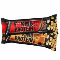 All Nutrition F**king Protein Snack Bar, 40g Proteinriegel
