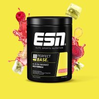 ESN Endurance Line Perfect Base Pulver, 450g Mild Red...