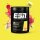 ESN Endurance Line Perfect Base Pulver, 450g Mild Red Raspberry & Red Ginger