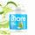 More Nutrition More Clear Green Apple