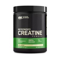 Optimum Nutrition Micronised Creatine